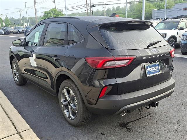new 2025 Ford Escape car, priced at $34,703