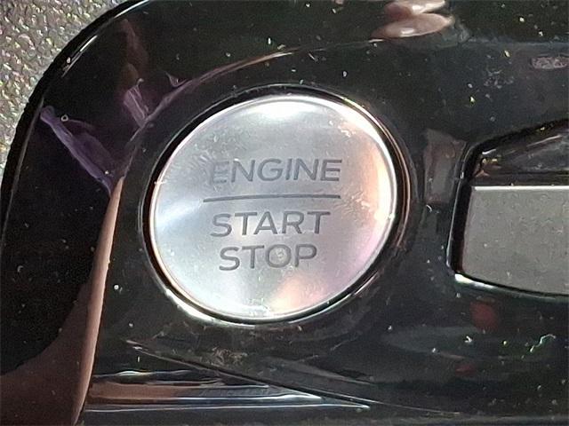 new 2025 Ford Escape car, priced at $34,703