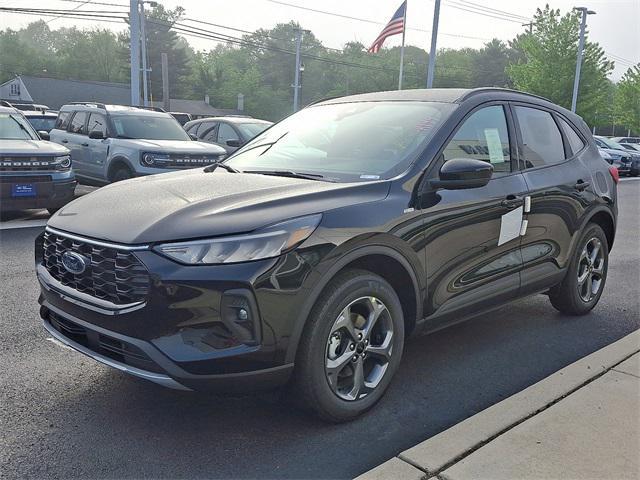 new 2025 Ford Escape car, priced at $34,703