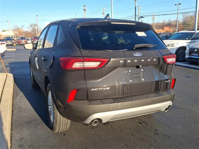 new 2025 Ford Escape car, priced at $31,385