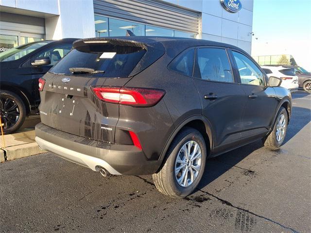 new 2025 Ford Escape car, priced at $31,385