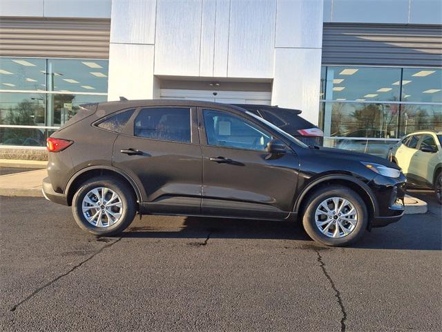 new 2025 Ford Escape car, priced at $30,385