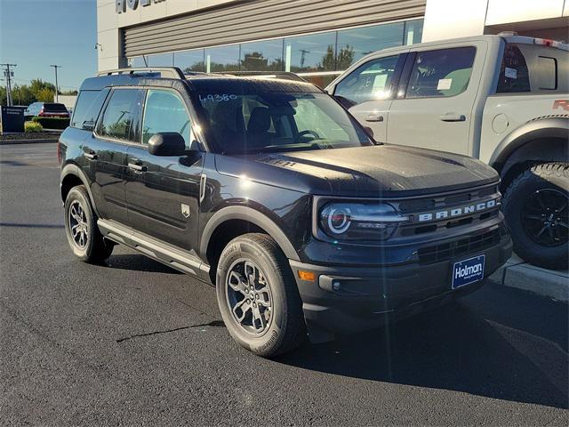 new 2024 Ford Bronco Sport car, priced at $31,770