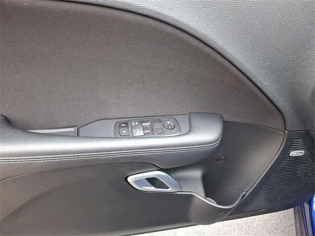 used 2022 Dodge Challenger car, priced at $26,995
