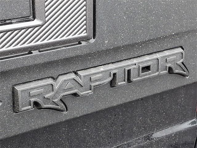 new 2025 Ford F-150 car, priced at $95,190