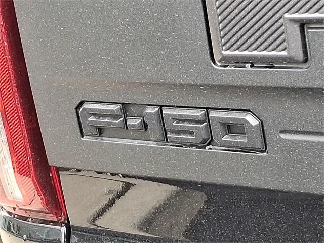 new 2025 Ford F-150 car, priced at $95,190