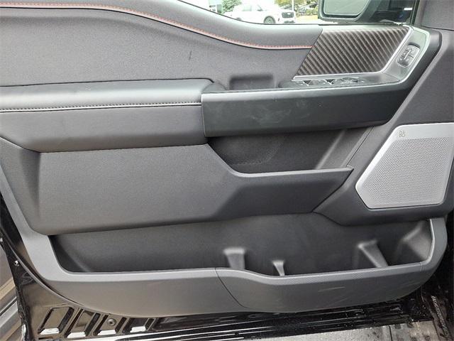 new 2025 Ford F-150 car, priced at $95,190