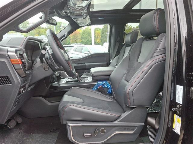 new 2025 Ford F-150 car, priced at $95,190