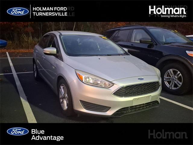 used 2015 Ford Focus car, priced at $8,698