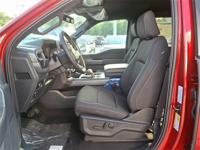 new 2025 Ford F-150 car, priced at $54,329