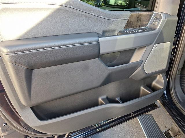 used 2024 Ford F-250 car, priced at $75,997