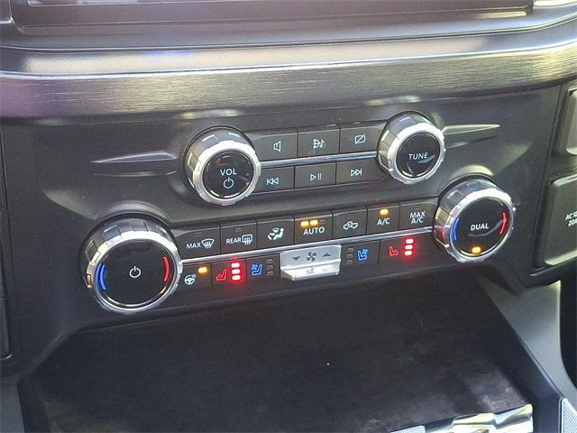 used 2024 Ford F-250 car, priced at $75,997