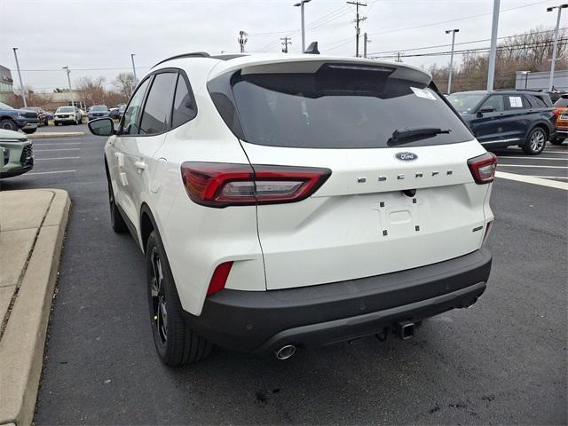 new 2025 Ford Escape car, priced at $35,965