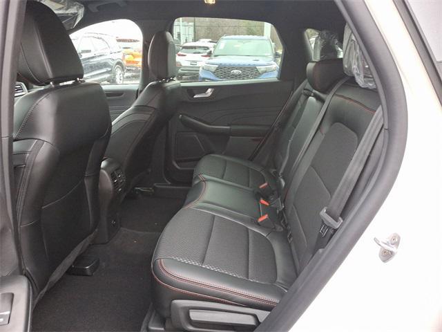 new 2025 Ford Escape car, priced at $35,965
