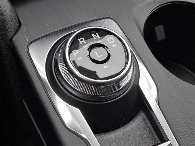 new 2025 Ford Escape car, priced at $35,965