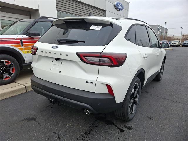 new 2025 Ford Escape car, priced at $35,965