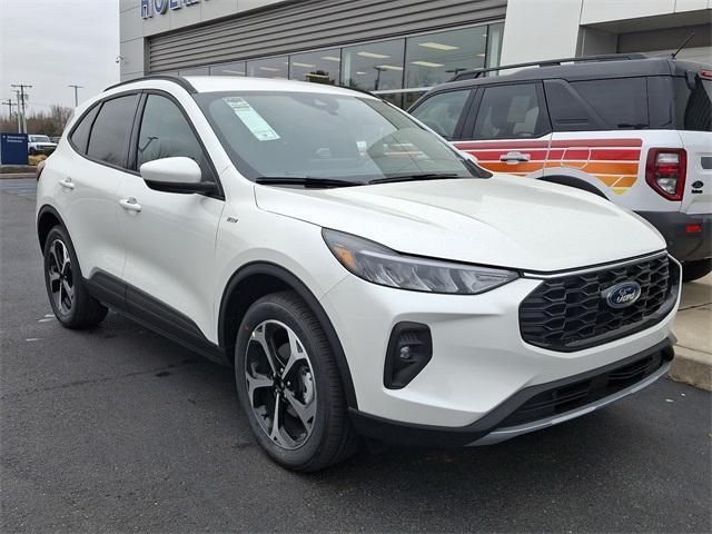 new 2025 Ford Escape car, priced at $35,965