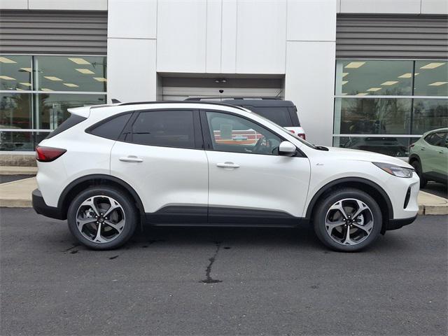 new 2025 Ford Escape car, priced at $35,965