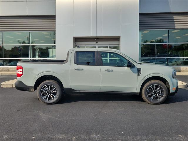 new 2024 Ford Maverick car, priced at $37,625