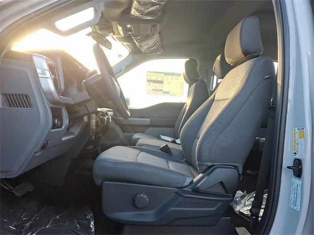 new 2026 Ford F-250 car, priced at $61,445