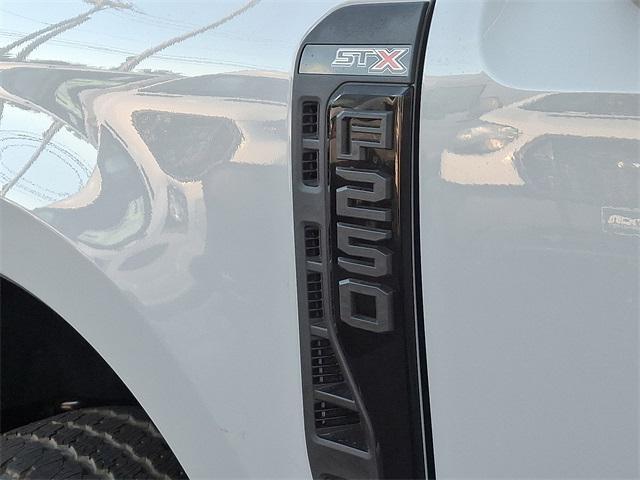 new 2026 Ford F-250 car, priced at $61,445