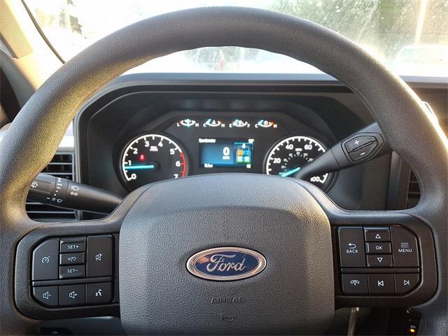 new 2026 Ford F-250 car, priced at $61,445