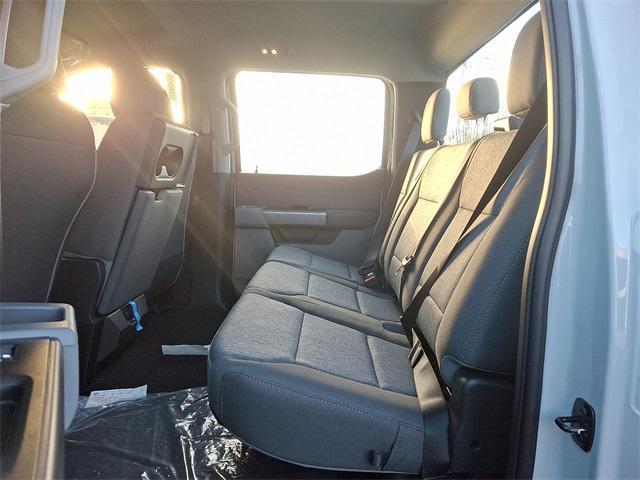 new 2026 Ford F-250 car, priced at $61,445
