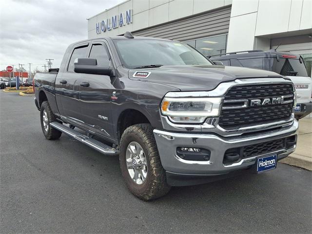 used 2022 Ram 3500 car, priced at $59,998