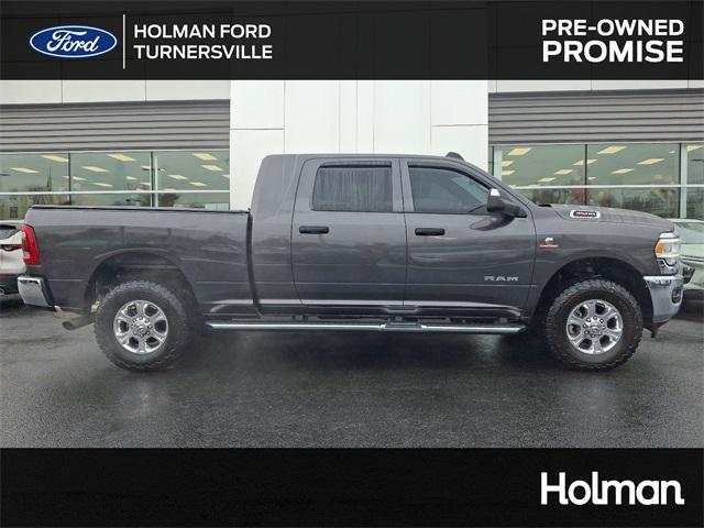 used 2022 Ram 3500 car, priced at $64,998