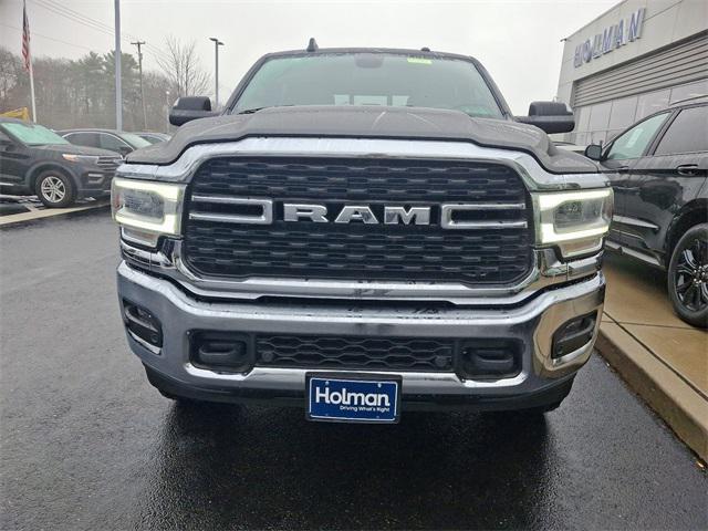 used 2022 Ram 3500 car, priced at $64,998