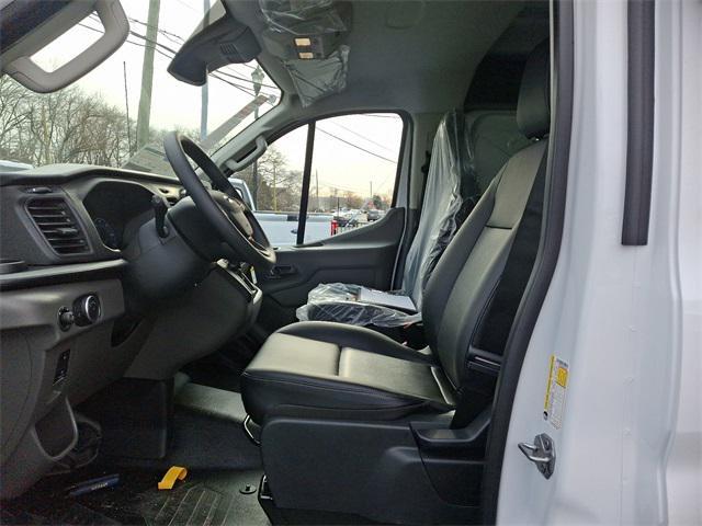 new 2025 Ford Transit-250 car, priced at $50,615