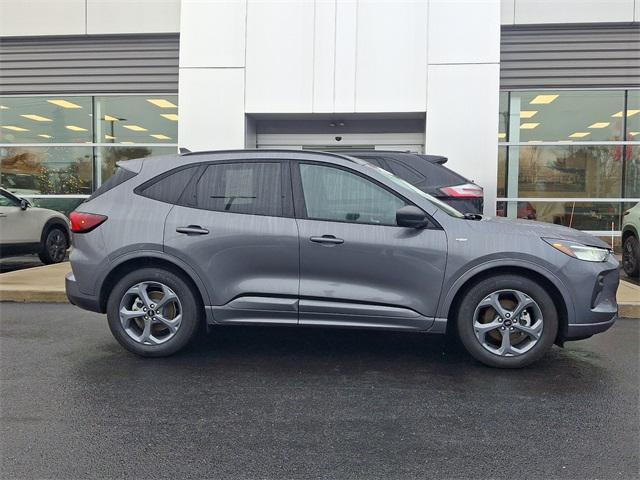 new 2024 Ford Escape car, priced at $29,834