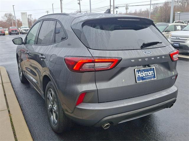 new 2024 Ford Escape car, priced at $29,834