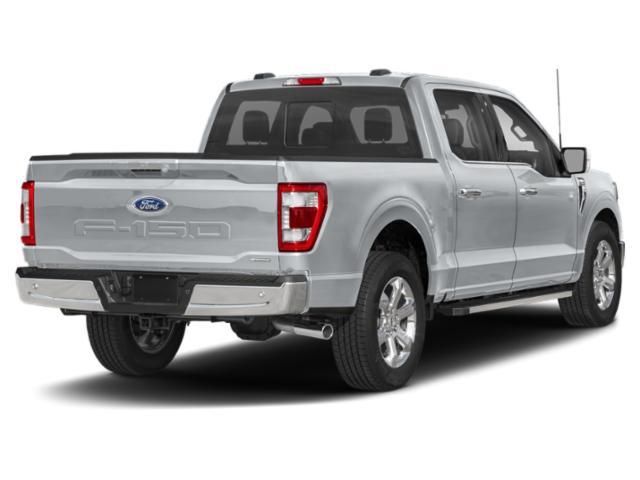 used 2023 Ford F-150 car