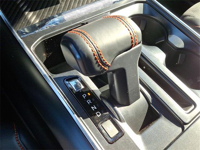 new 2025 Ford F-150 car, priced at $94,560