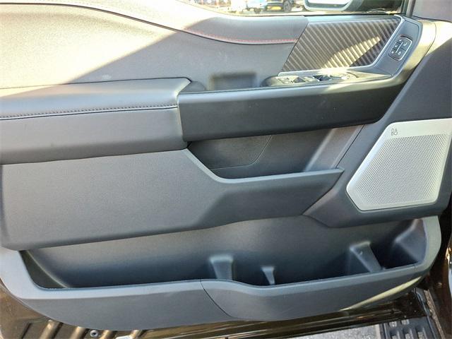 new 2025 Ford F-150 car, priced at $94,560