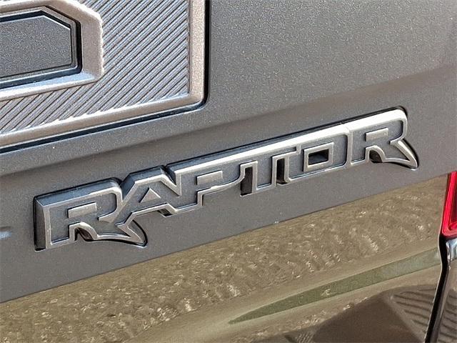 new 2025 Ford F-150 car, priced at $94,560