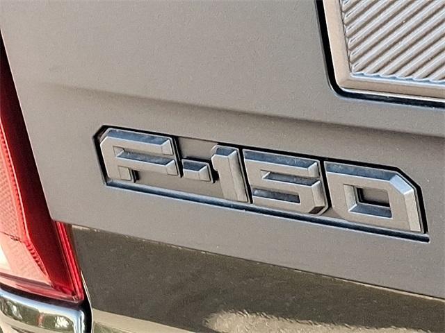 new 2025 Ford F-150 car, priced at $94,560