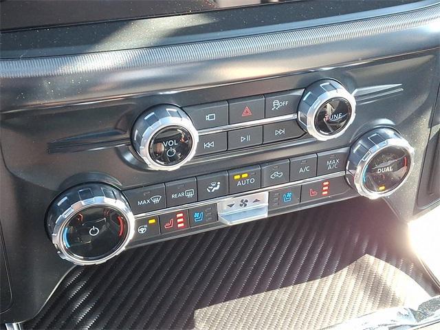 new 2025 Ford F-150 car, priced at $94,560