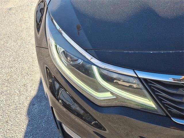 used 2019 Kia Optima car, priced at $13,990