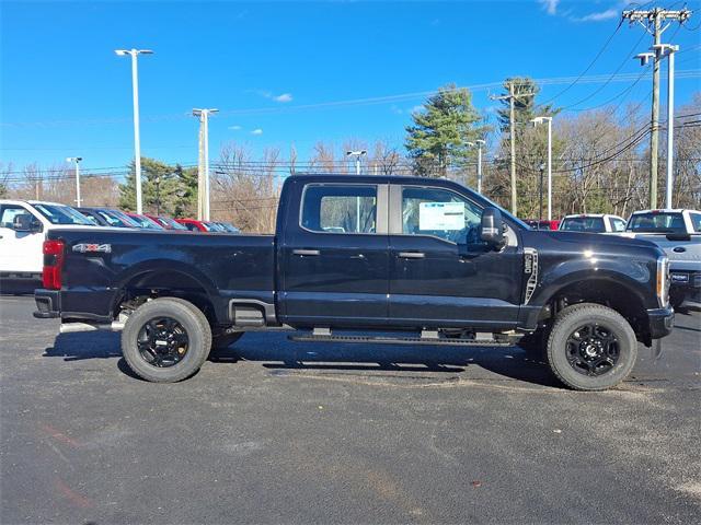 new 2024 Ford F-250 car, priced at $55,068