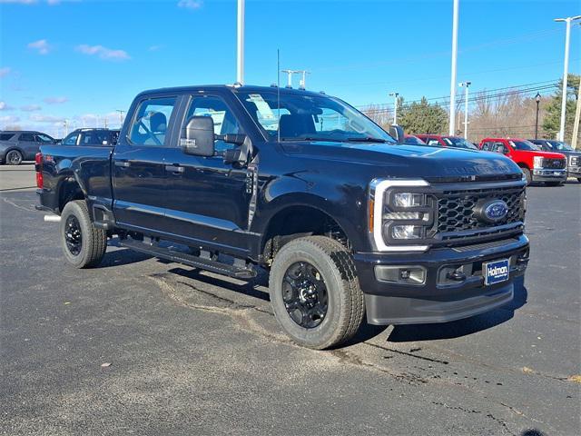 new 2024 Ford F-250 car, priced at $55,068