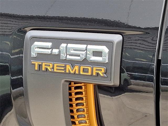new 2025 Ford F-150 car, priced at $76,602