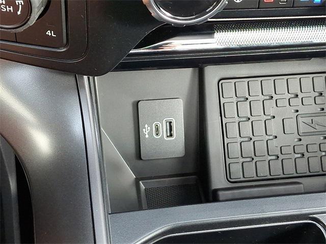 new 2025 Ford F-150 car, priced at $76,602