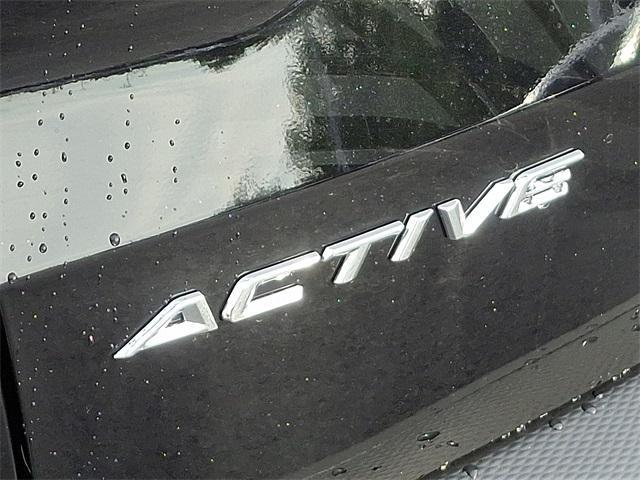 new 2026 Ford Escape car, priced at $34,585