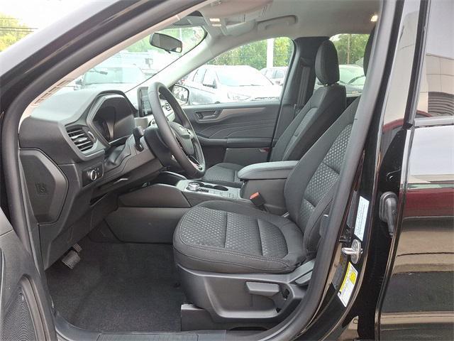 new 2026 Ford Escape car, priced at $34,585