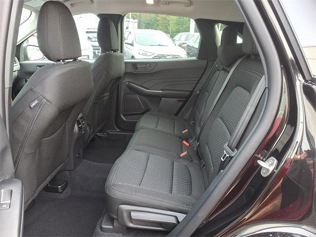 new 2026 Ford Escape car, priced at $34,585