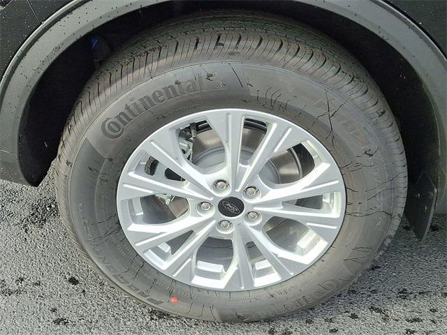 new 2026 Ford Escape car, priced at $34,585