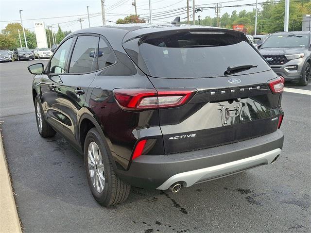 new 2026 Ford Escape car, priced at $34,585