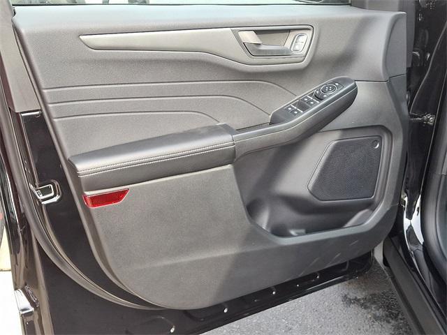 new 2026 Ford Escape car, priced at $34,585